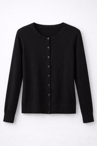 ZILCH Bamboo Cardigan