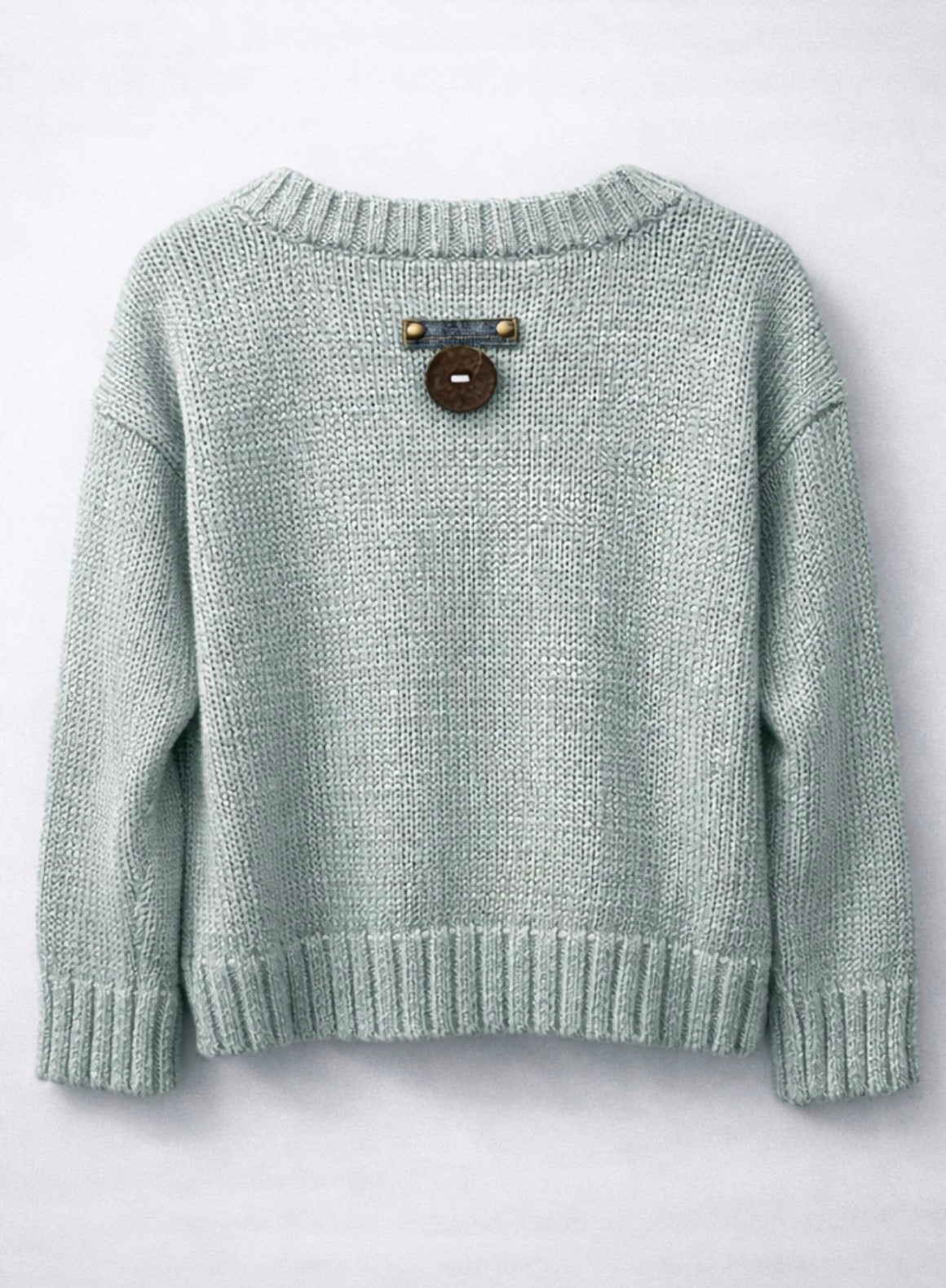 SHANNON PASSERO Anniston Pullover