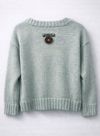 SHANNON PASSERO Anniston Pullover