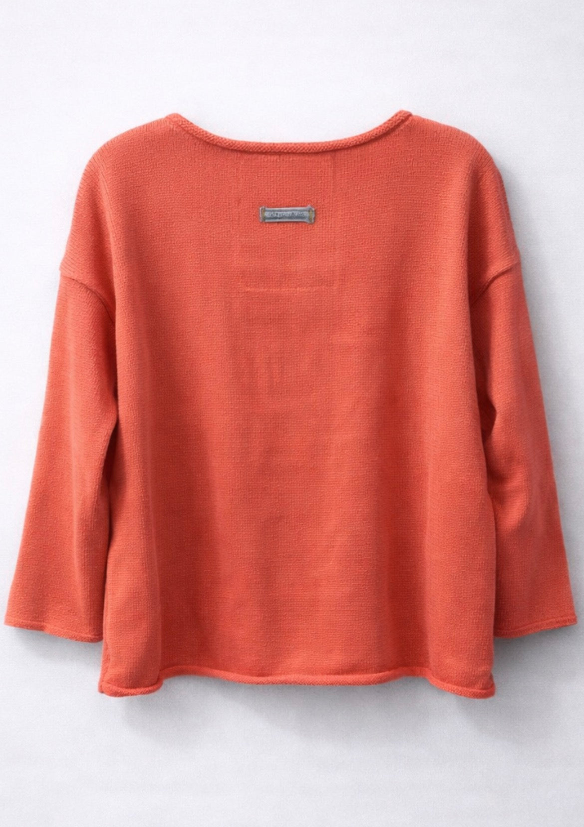 SHANNON PASSERO Flora Sweater