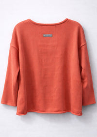 SHANNON PASSERO Flora Sweater