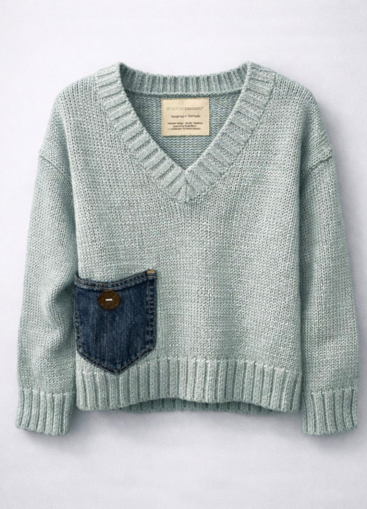 SHANNON PASSERO Anniston Pullover