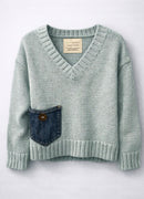 SHANNON PASSERO Anniston Pullover