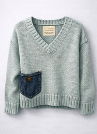 SHANNON PASSERO Anniston Pullover