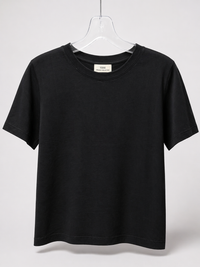 YERSE Organic Cotton T-Shirt