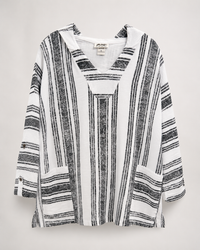 WILD PALMS Cotton Hoody