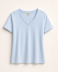 CARRELI JEANS Cotton T-Shirt