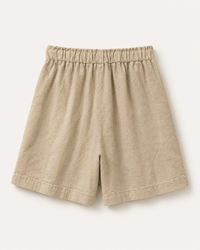 LINEN Shorts