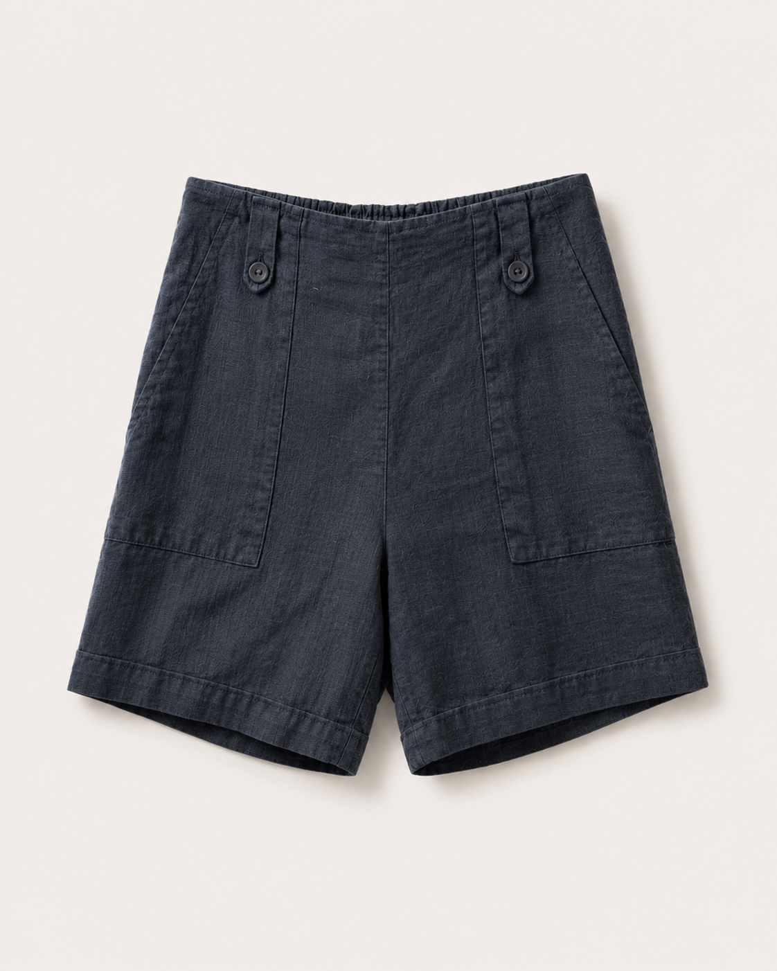 LINEN Shorts