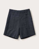 LINEN Shorts
