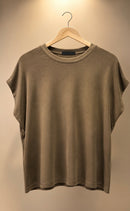 JCSOPHIE Cap Sleeve Top