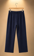 PISTACHE Pull-on Ankle Pants