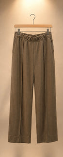 JCSOPHIE Leisure Pants