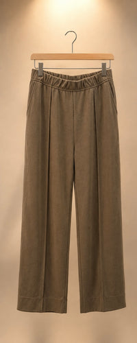 JCSOPHIE Leisure Pants