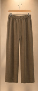 JCSOPHIE Leisure Pants