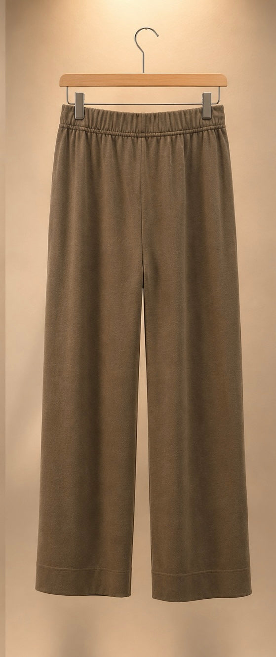 JCSOPHIE Leisure Pants