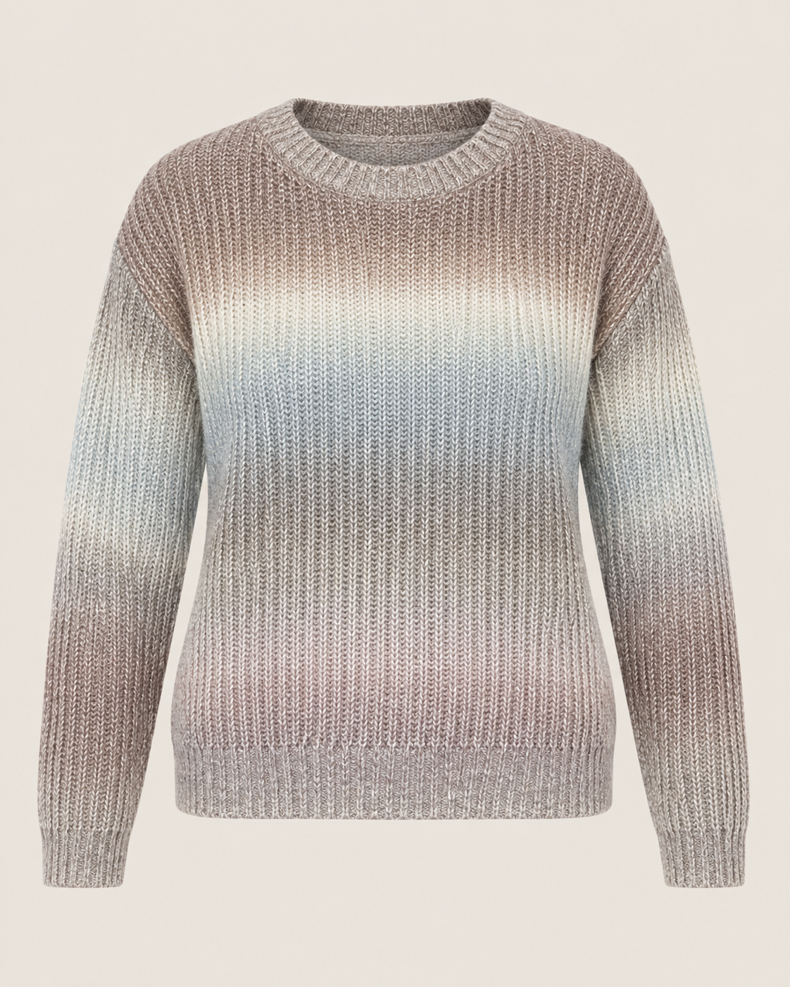 COCO Y CLUB Pullover Sweater