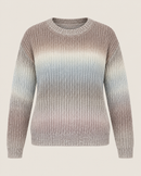 COCO Y CLUB Pullover Sweater