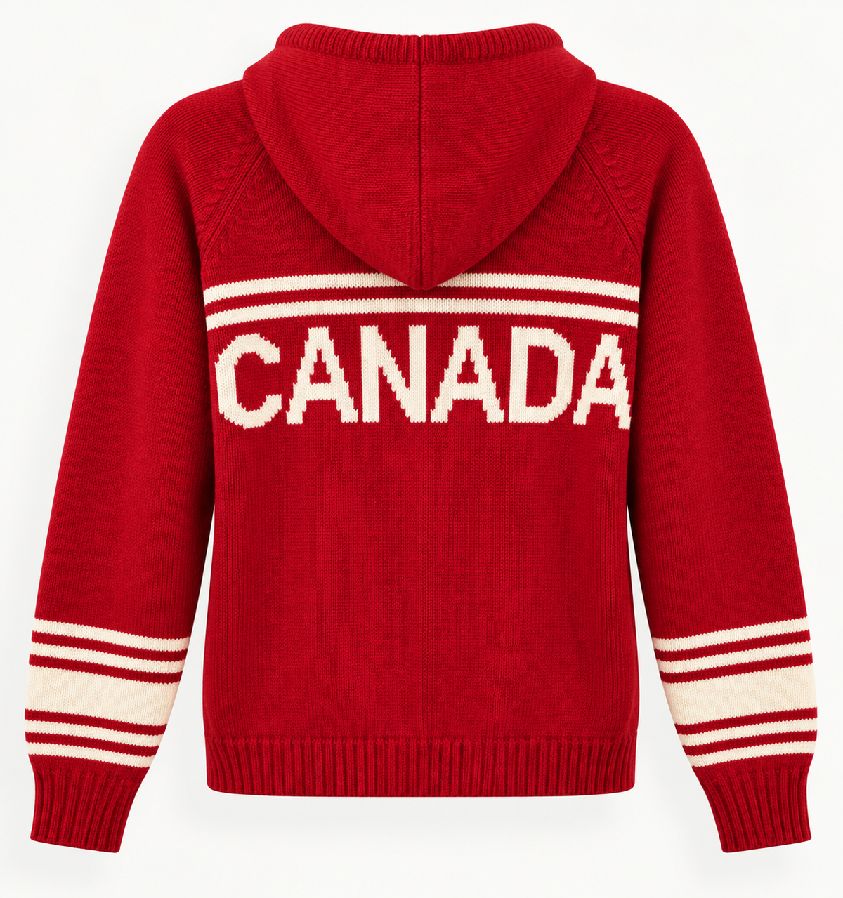 CANADA Cotton Hoodie