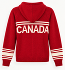 CANADA Cotton Hoodie