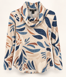 SOFTWORKS Long-Sleeve Top