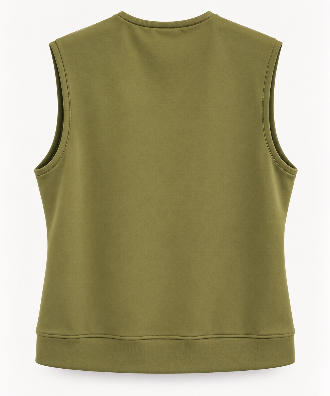 SUNDAY Puffer Vest