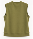 SUNDAY Puffer Vest