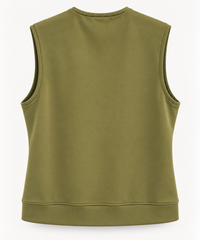 SUNDAY Puffer Vest