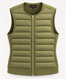 SUNDAY Puffer Vest