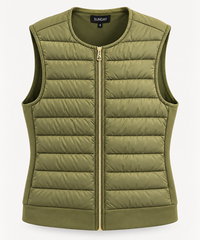 SUNDAY Puffer Vest