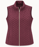 SUNDAY Quilted Vest