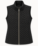 SUNDAY Quilted Vest