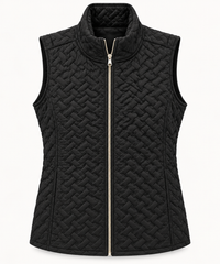 SUNDAY Quilted Vest