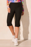 TRIBAL Pull-on Capri