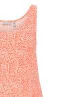 FRANSA Printed Sundress