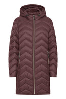 FRANSA Puffer Coat
