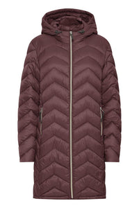 FRANSA Puffer Coat