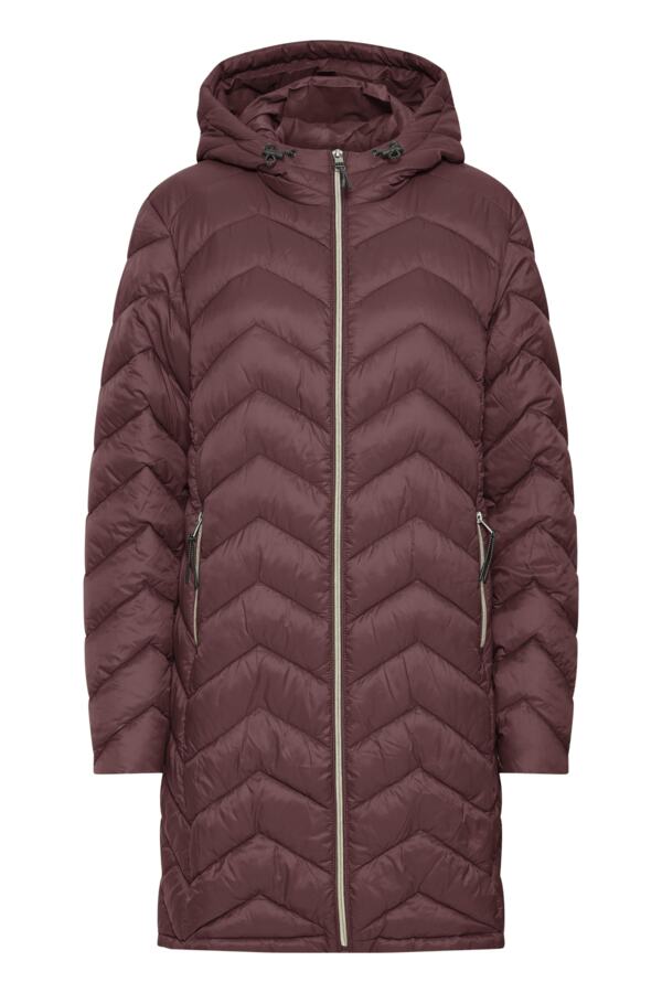 FRANSA Puffer Coat