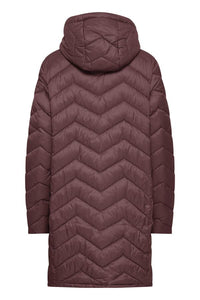 FRANSA Puffer Coat