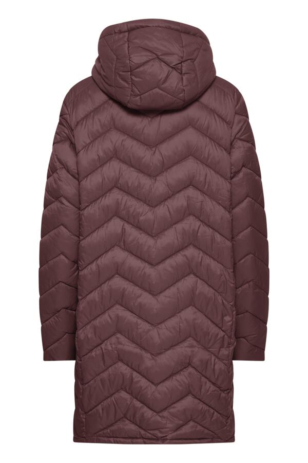 FRANSA Puffer Coat