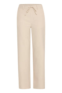 FRANSA Mareena Straight Leg Pants