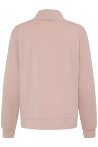 FRANSA Long Sleeve Sweatshirt