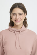 FRANSA Long Sleeve Sweatshirt