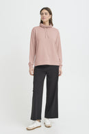 FRANSA Long Sleeve Sweatshirt
