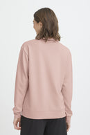 FRANSA Long Sleeve Sweatshirt