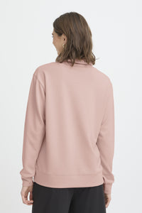 FRANSA Long Sleeve Sweatshirt