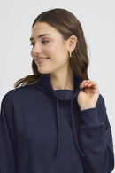 FRANSA Long Sleeve Sweatshirt