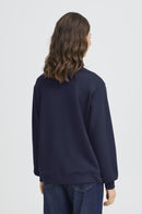 FRANSA Long Sleeve Sweatshirt