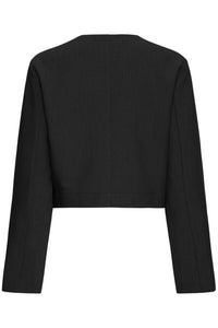 FRANSA Cropped Blazer