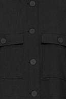FRANSA Cropped Blazer
